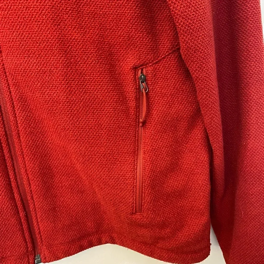 The North Face Full ZIP Coats Men Size M